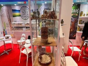 Lider Soyer: İzmirli eserleri dünya pazarında yerini alacak