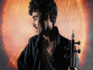 Mark Eliyahu ”About Love” Turnesiyle 30 Kasım Akşamı Şiddetli PSM’de!