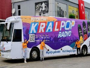 Oğuz holding ve Kral FM’den düzgünlüğe yolculuk 