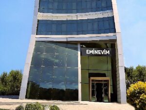 Ordu Memur-Sen ile Ünye Terziler Esnaf ve Sanatkarlar Odası Eminevim Ortak Frekans projesine katıldı