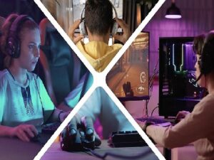 Papara’dan Twitch yayıncılarına özel eser