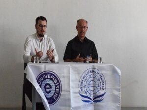 Prof. Dr. Palabıyık, “Şehitlik, ebediyete kadar anılacak bir bedel taşır”