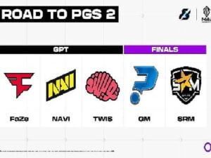 PUBG Küresel Series 2’ye katılacak EMEA Ekipleri belirli oldu