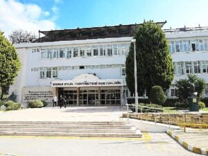 QS Dünya Üniversite Sıralaması 2024’e DEÜ damgası