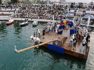 Red Bull Yağlı Direk Etkinliğinde Kazanan Aşikâr Oldu