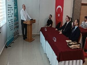 Şanlıurfa Teknokent’te, İstihdam Odaklı Yazılım Eğitimleri Başladı