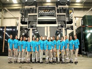 Şişecam’dan Bayanın Güçlenmesi Prensiplerine (WEPs) İmza