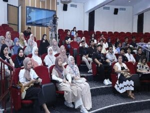 Taylandlı öğrenciler DEÜ’de buluştu 