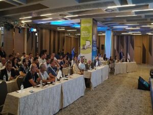 Trouw Nutrition Türkiye Kanatlı Sıhhati ve Besleme Programı “SelkoDay” Gerçekleşti