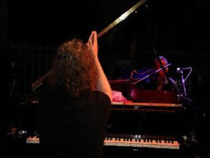 Tuluyhan Uğurlu’dan Selim Sırrı Paşa Konağı’nda unutulmaz konser