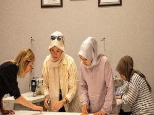 UNDP üst seviye yetkilisi, Türkiye’de zelzele sonrası toparlanmayı desteklemeyi sürdüreceklerini teyit etti