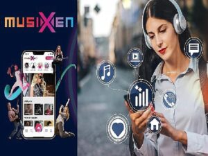 Y ve Z nesli stream müzikten yana