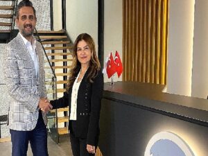 YEO’da İş Geliştirme ve Satış’ın başına Selma Palaz getirildi