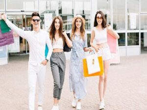 Z Nesli Toplumsal Medyadan Besleniyor