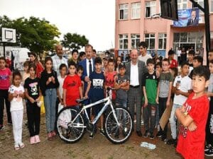 102. yıl Aktiflikleri İçin Geri Sayım Başladı