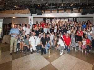 11. TAYK – Eker Olympos Regatta Ödül Merasimi Yapıldı