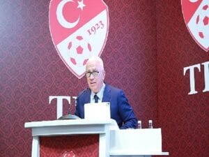 2022-2023 Dönemi TFF Fair Play/Adil Oyun Ödül Merasimi Yapıldı