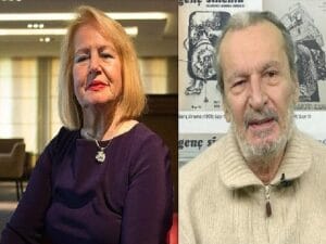 30. Memleketler arası Adana Altın Koza Sinema Şenliği’nde ”Orhan Kemal Emek Ödülleri” Belkıs Özener ve Ahmet Soner’in