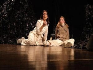 4’üncü Bergama Tiyatro Şenliği 11 Ağustos’ta başlıyor