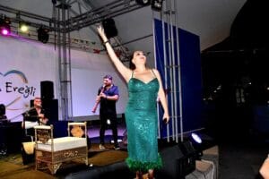 AĞUSTOS AYI ETKİNLİKLERİ BAŞLADI