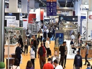 Ambalaj sanayisi 11-14 Ekim 2023 tarihleri ortasında İstanbul’da buluşuyor!