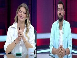 Ampute Futbol A Ulusal Ekip Antrenörü Erhan Kuşkapan, D-Smart ekranlarında yayınlanan “Gündem Özel” programına konuk oldu