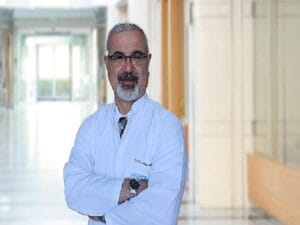 Anadolu Sıhhat Merkezi’ne yeni Tıbbi Hizmetler Yöneticisi