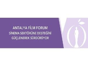 Antalya Sinema Forum Sinema Kesimine Dayanağını Güçlenerek Sürdürüyor