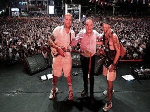 Antalya’da 30 Ağustos Zafer Bayramı Coşkuyla Kutlandı