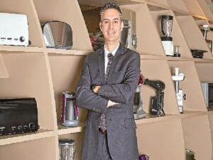 Arzum’un 2022 Yılı Faaliyet Raporu’na ‘Gold’ Ödül