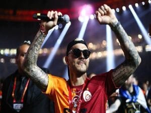 Aslanın Gösteri Gecesi Salı 21.00’de Yalnızca D-Smart ve D-Smart GO’da