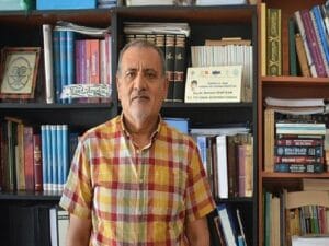 “Aşure ayı, fark gözetmeden kutlanan ortak bir gelenektir”