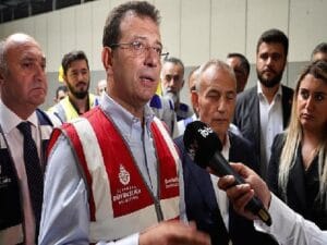 Ataköy-İkitelli Metro Çizgisinde sona yaklaşıldı