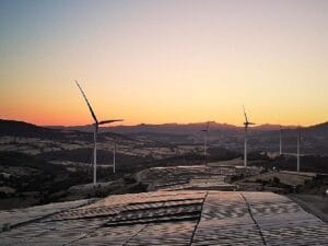 Aydem Yenilenebilir Güç, Yılın Birinci Yarısında Heyeti Gücünü Yüzde 13,3 Artırdı
