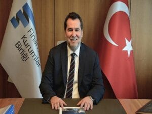 Banka Dışı Finans Kesiminin Süreç Hacmi % 88 oranında arttı…