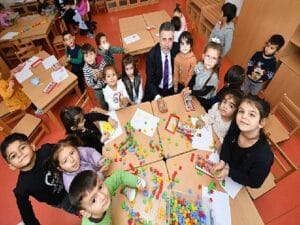 Bayraklı Belediyesinin öğretmen alım imtihanı müracaatları bitti