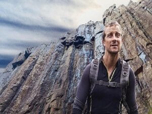 Bear Grylls ile Yabanda: Kuvvetli Uğraş Heyecan Dolu Yeni Kısımlarıyla National Geographic Ekranlarında!