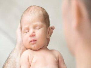 Bebeklerde birinci 1000 gün çok kıymetli