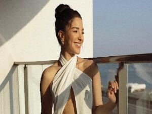 Begüm Akkaya “Hiçbir takımı birbiriyle kıyaslamıyorum”