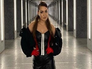 Betül “Gir Düzene” diyor!