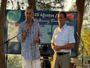 Boğaziçi Kültür Sanat Turizm Şenliği başlıyor