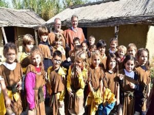 Bornova Kent Çeşidi ilgi gördü