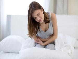 Bugünlerde pek çok kişi bu problemden muzdarip!