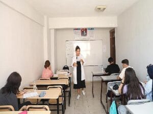 BURSEM muvaffakiyete koşuyor!