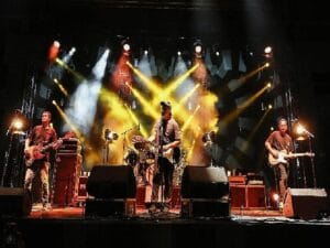 Büyük Zafer’in 101. yılına Nilüfer’de harika kutlama