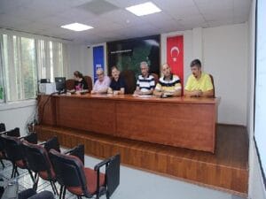 Büyükşehir’den 28 Haziran’a Aile Sıhhati Merkezi