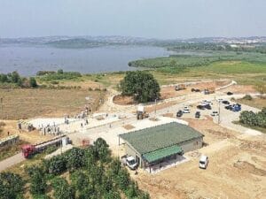 Çağdaş dokunuşlarla Fadıllı’nın çehresi değişecek