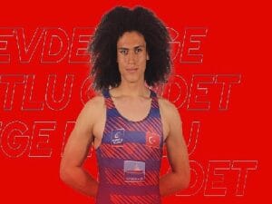 Cevdet Ege Keyifli, U23 Avrupa Şampiyonası’nda ülkemizi temsil edecek