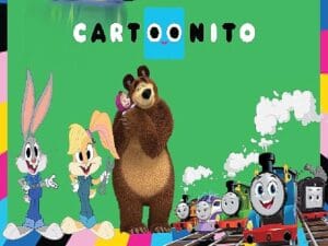 Çocuklar 4 Eylül’den itibaren Cartoonito’da buluşuyor