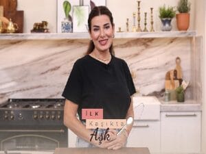 Çorba’nın baş tacı olduğu sofralar yeni beIN GURME programı “İlk Kaşıkta Aşk” ile evlerinizde!